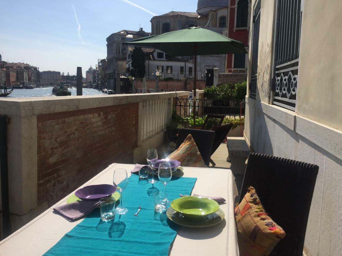 Terrazza Momon Apartment Venice Exterior photo