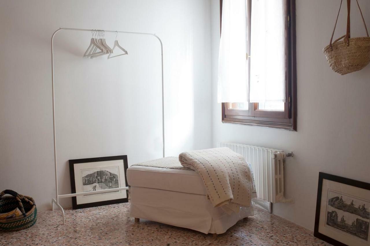 Terrazza Momon Apartment Venice Exterior photo