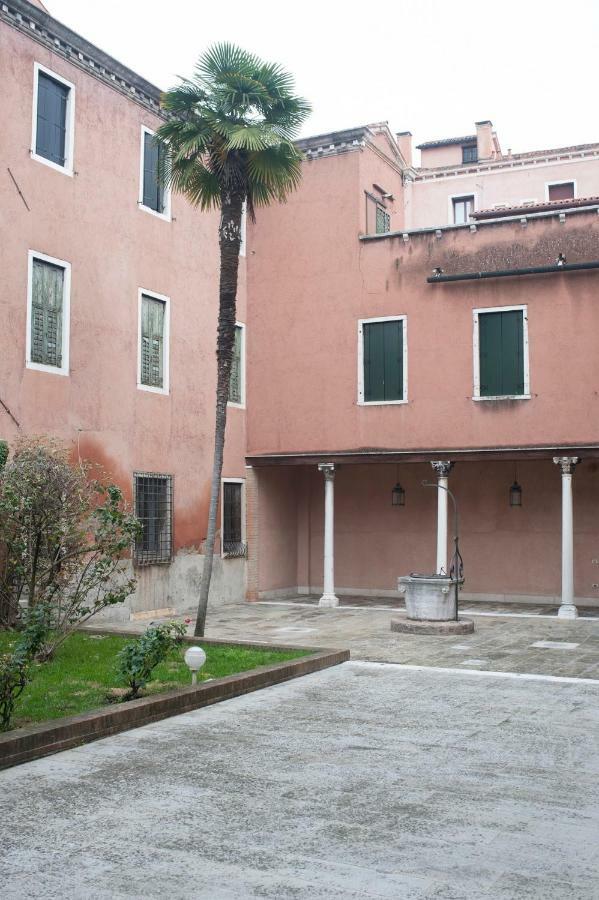 Terrazza Momon Apartment Venice Exterior photo